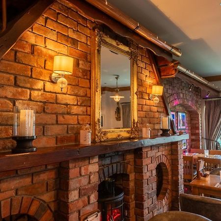 The Harbour Inn Buncrana Esterno foto