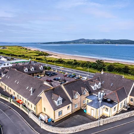 The Harbour Inn Buncrana Esterno foto