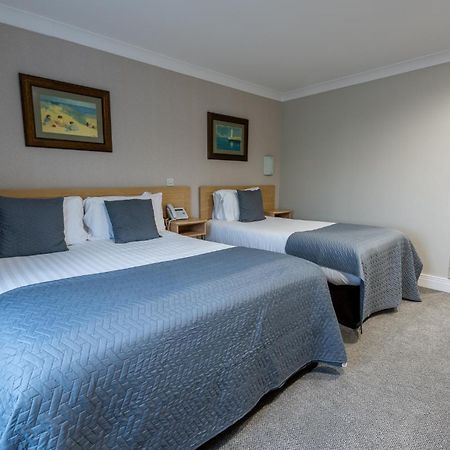 The Harbour Inn Buncrana Esterno foto