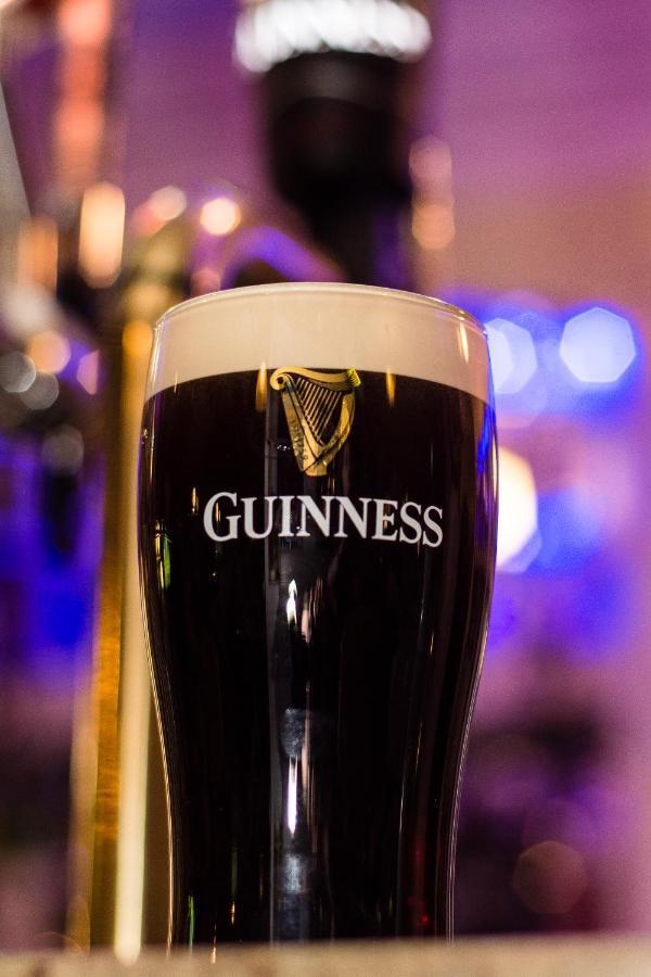 The Harbour Inn Buncrana Esterno foto