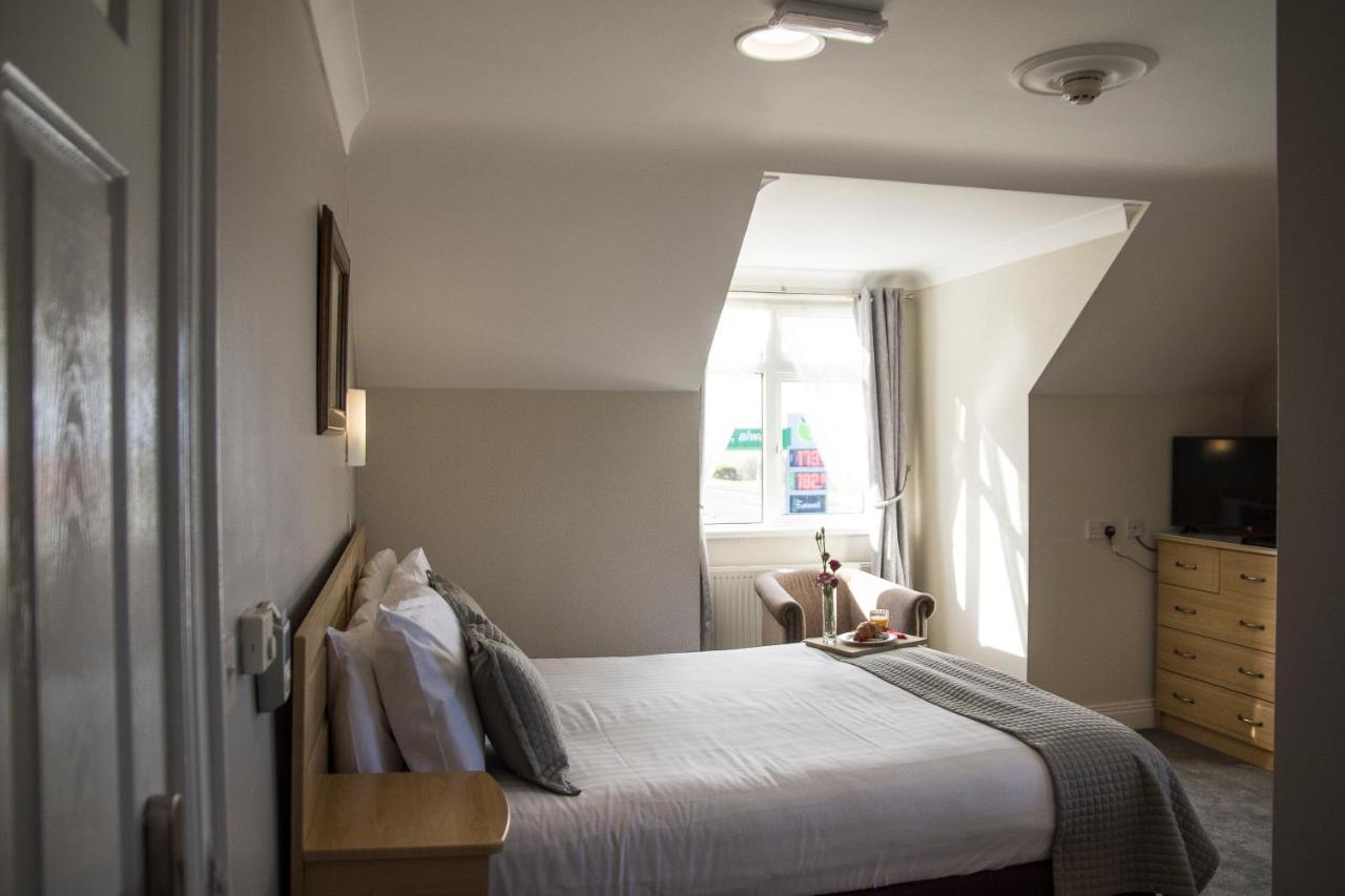 The Harbour Inn Buncrana Esterno foto