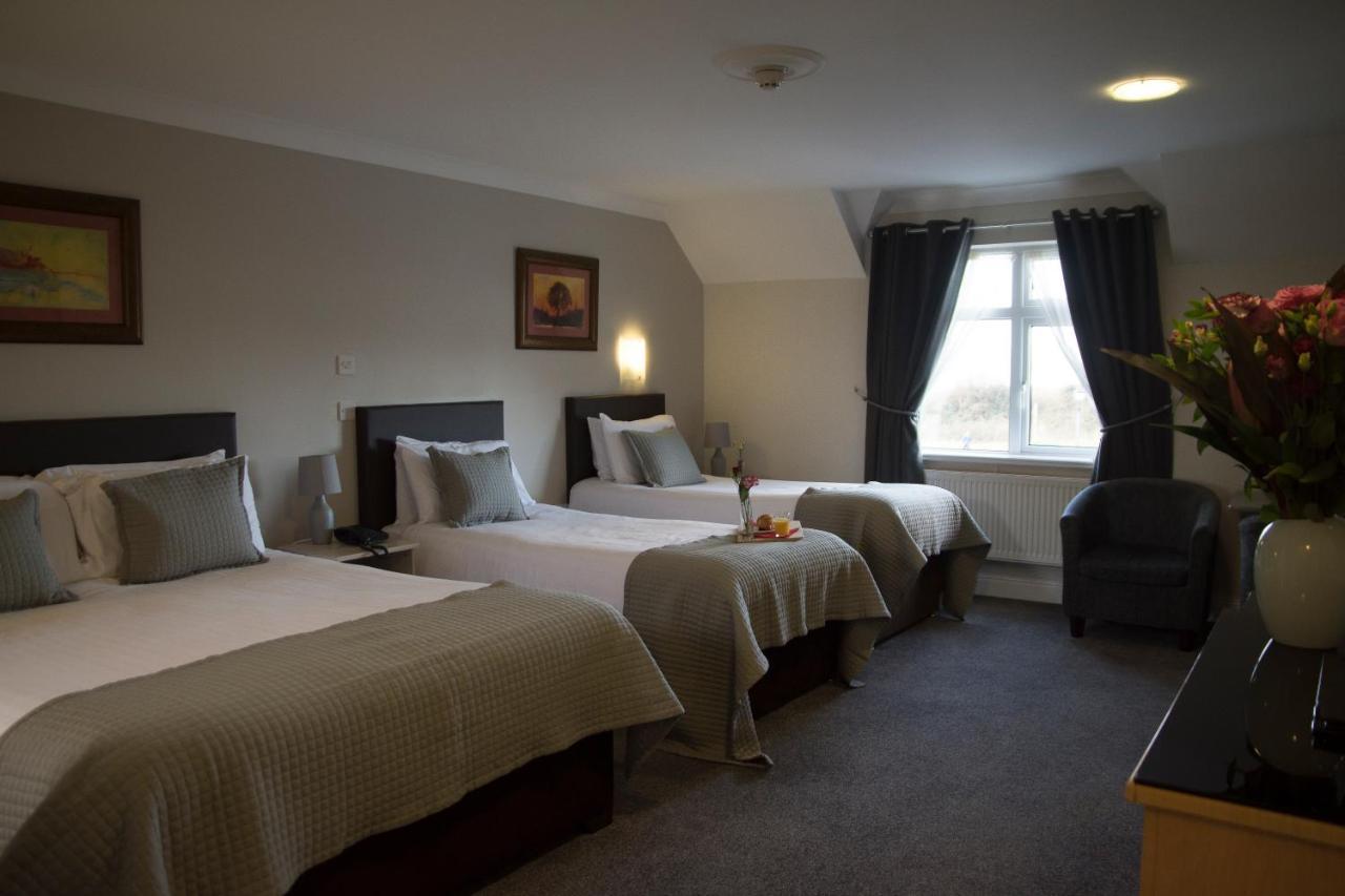 The Harbour Inn Buncrana Esterno foto
