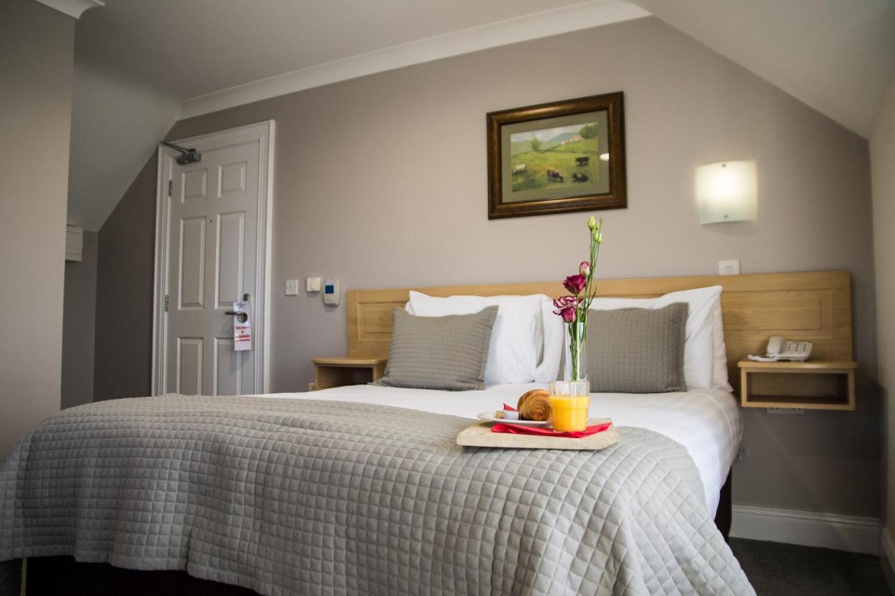 The Harbour Inn Buncrana Esterno foto
