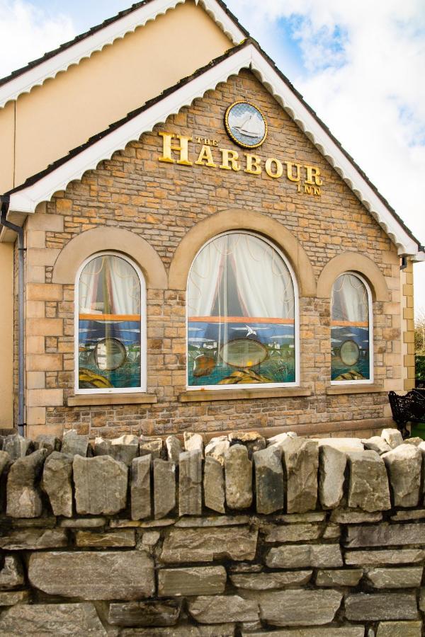 The Harbour Inn Buncrana Esterno foto