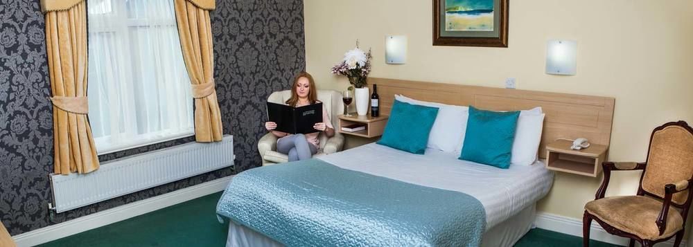 The Harbour Inn Buncrana Esterno foto