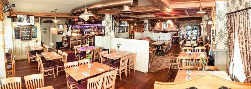 The Harbour Inn Buncrana Esterno foto
